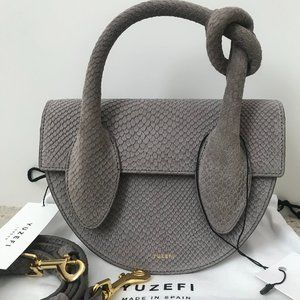 NWT - Yuzefi Dolores bag